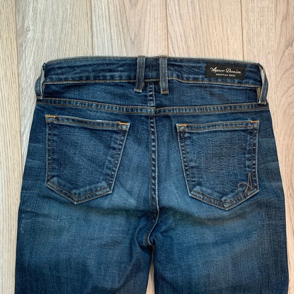 Tuxedo Stripe Jean - Picture 6 of 6